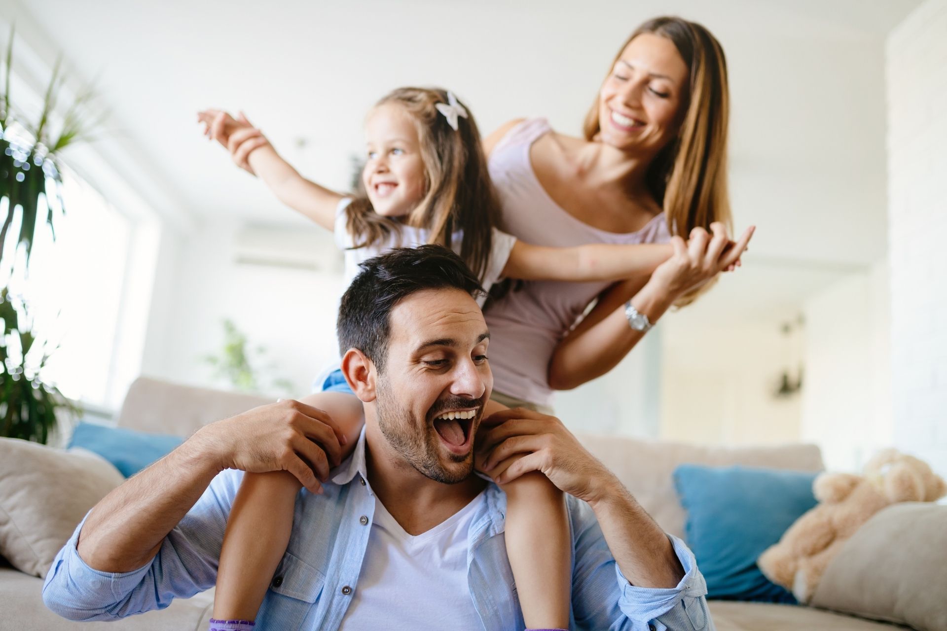 Aile Terapisi